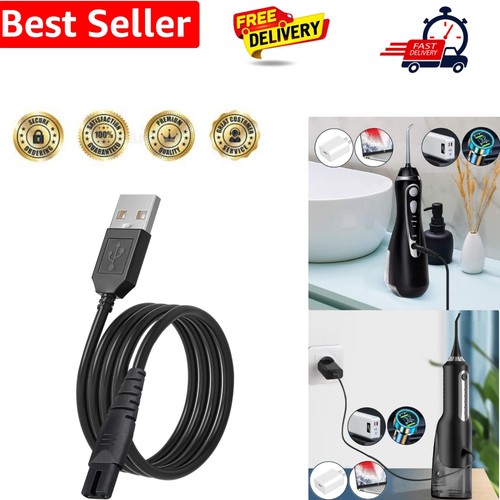 Usb charging cable for - for, water