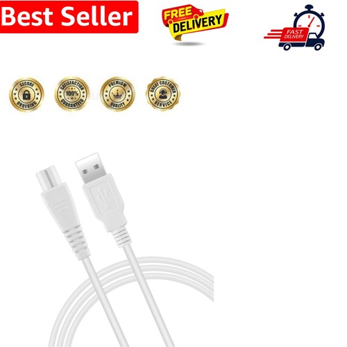 Fast battery charger - charger, cable
